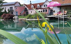 Hotel Garni Landhaus Florian